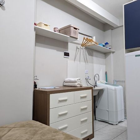 Encantador E Confortavel Estudio Prox Term Carmo กูรีตีบา ภายนอก รูปภาพ