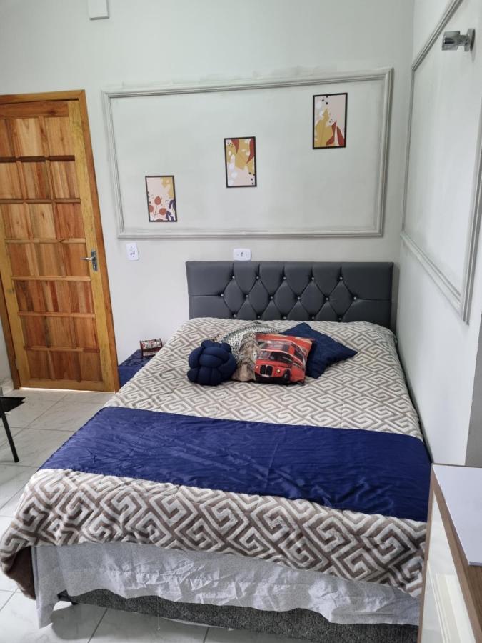 Encantador E Confortavel Estudio Prox Term Carmo กูรีตีบา ภายนอก รูปภาพ
